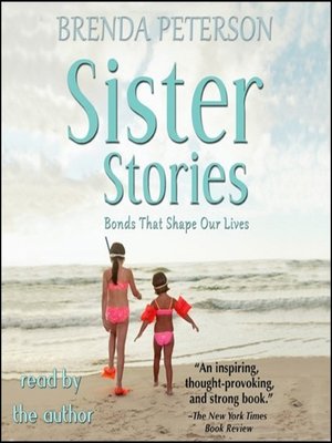 cover image of Sister Stories